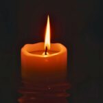 Swept Into The Arms Of Jesus — Embracing Grief And Grace