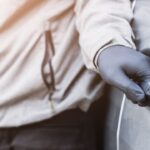 Ring App Rally: Dallasite And Police Team Up To Nab Car Thieves