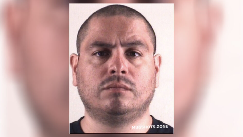 Arlington Man Sentenced to 33 Years for Child Pornography, Machine Gun Charges