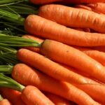 Veggie Villainy: CBP Peels Back Carrot Shipment To Reveal Meth Jackpot