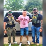 Illegal MS-13 Gang Member Caught In Dallas As Relatives Assault Federal Agents