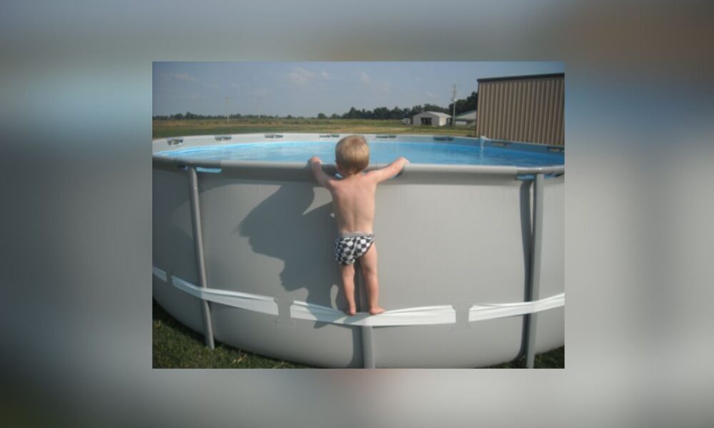 Bestway, Intex, Polygroup Above-Ground Pools Recalled After Nine Child Drownings