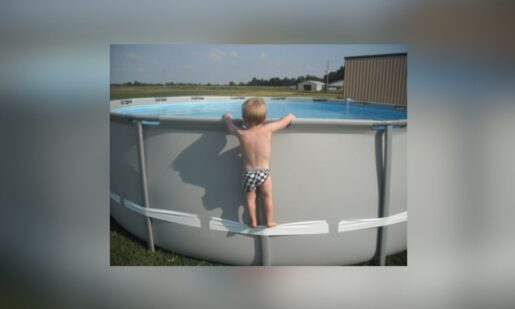 Bestway, Intex, Polygroup Above-Ground Pools Recalled After Nine Child Drownings