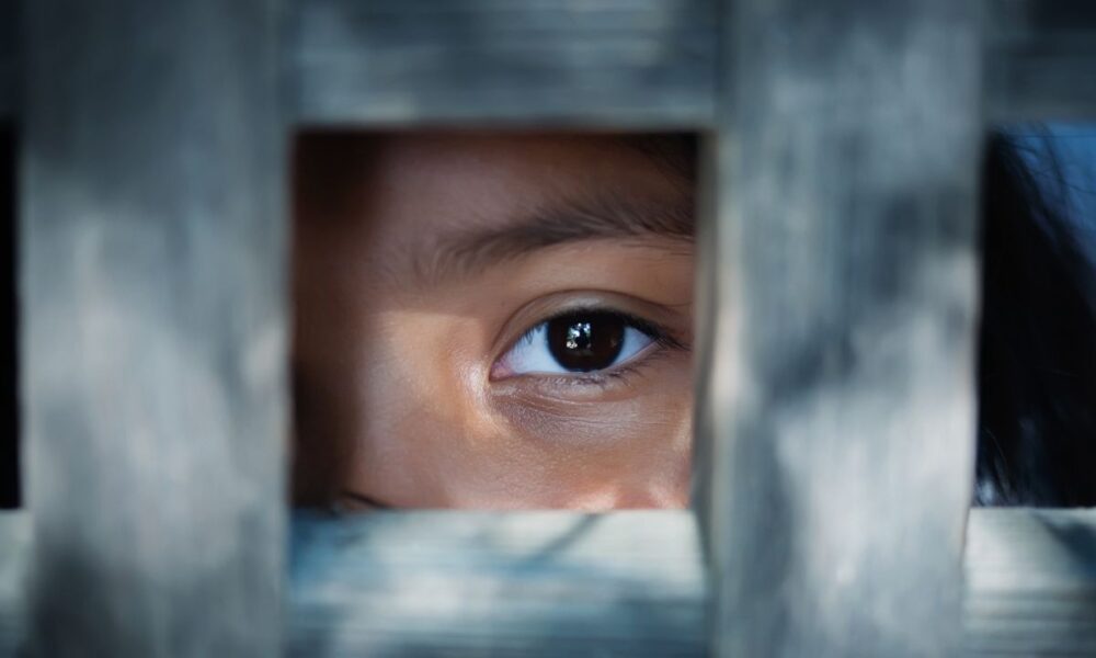 Biden-Era NGOs Slammed For Alleged Child Trafficking Role