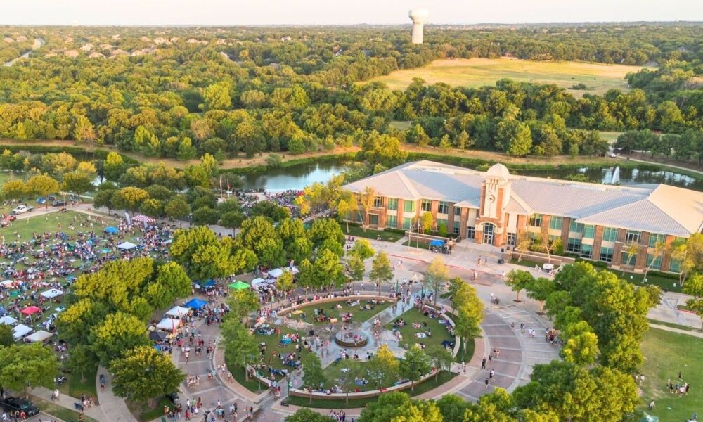 Keller Seeks To Join ICE Program Targeting Criminal Illegal Aliens