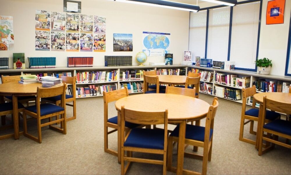 Teachers Union Partners With World Economic Forum, Raising Alarms Over Foreign Influence In U.S. Classrooms