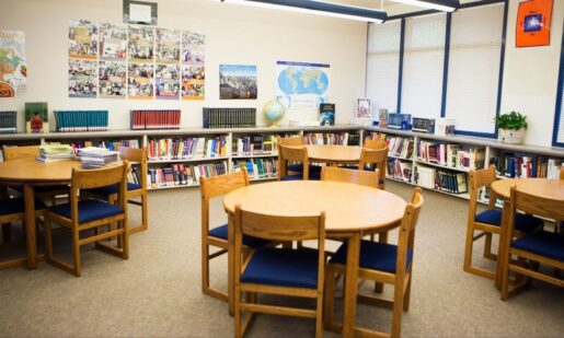 Teachers Union Partners With World Economic Forum, Raising Alarms Over Foreign Influence In U.S. Classrooms