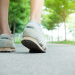 More Steps, Less Pain: Research Shows Extended Walks Reduce Chronic Back Pain
