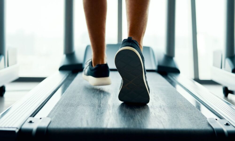 Is 10,000 Steps Overrated? Examine Health Benefits, New Recommendations