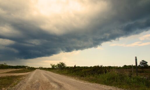 Rainmaker CEO To Speak Publicly Amid Cloud Seeding Scrutiny Over Texas Floods
