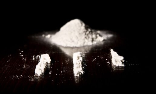 Texas Ports Outsmart Smugglers, Seize $1.88M In Cocaine