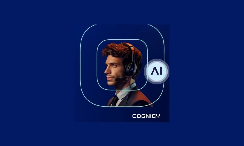 Cognigy’s AI Chatbot Tech Fetches Nearly $1B In NiCE Deal