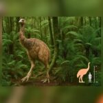 Colossal Biosciences’ Next Big Feat: Bringing Back 12-Foot Moa