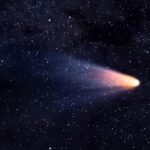 Comet 3I/ATLAS: A Cosmic Visitor From Beyond Our Stars