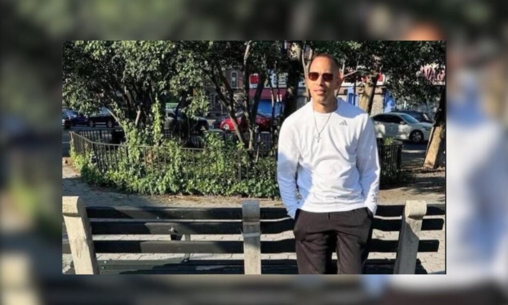 Democrat Hakeem’s Insta-Blunder: Kardashian-Level Edit Fails Hard