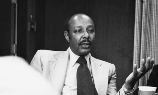 Hidden Truths? Congressman’s 1979 Letter Warned CIA From Releasing MLK Records