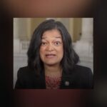 Democrat U.S. Rep. Jayapal Slammed After Hateful Rhetoric Against ICE