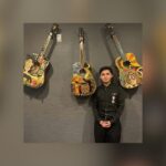 Dallas High School Senior Wins State Guitar Award, Inspires Musical Surge