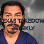 Texas Takedown Weekly: Cocaine Coldplay Jokes And Sex Offender Arrests