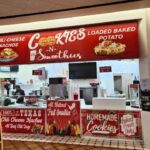 MUGSHOT: Dallas Cookie Shop Owner Gunned Down In Targeted Attack At RedBird Mall