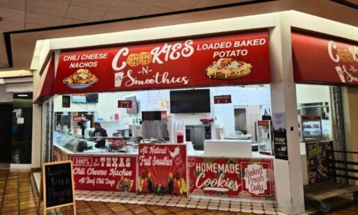MUGSHOT: Dallas Cookie Shop Owner Gunned Down In Targeted Attack At RedBird Mall