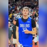 Mavericks Shutting Down Cooper Flagg For Remainder Of Summer League