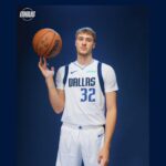 Dallas Mavericks Unveil Las Vegas Summer League Roster, Schedule