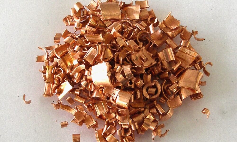 Trump Slaps 50% Tariff On Copper, Citing National Security, U.S. Industry Revival
