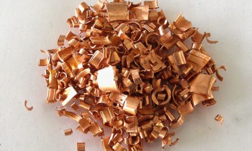 Trump Slaps 50% Tariff On Copper, Citing National Security, U.S. Industry Revival