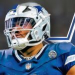 Parsons Plays It Cool: Dallas DE Rejects Contract Hype, Bets On His Own Value