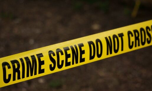 MUGSHOT: McKinney Man Arrested For Wife’s Murder After Body Found In Closet
