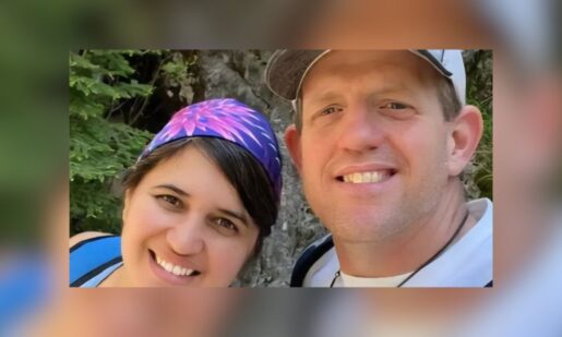 Horror On Devil’s Den Trail: Couple Slain While Hiking With Daughters, Killer Still At Large