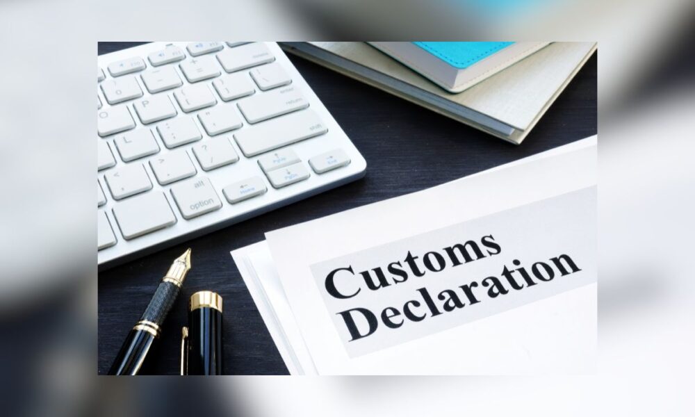 Importers Pay $6.8M For Customs Duty Evasion On Chinese Plastics