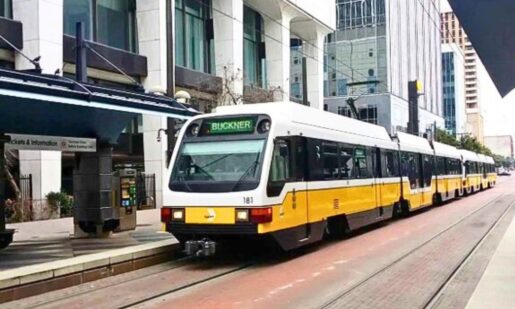 DART Considers ‘Largest Cuts’ In History – Slashing Routes, Prolonging Waits