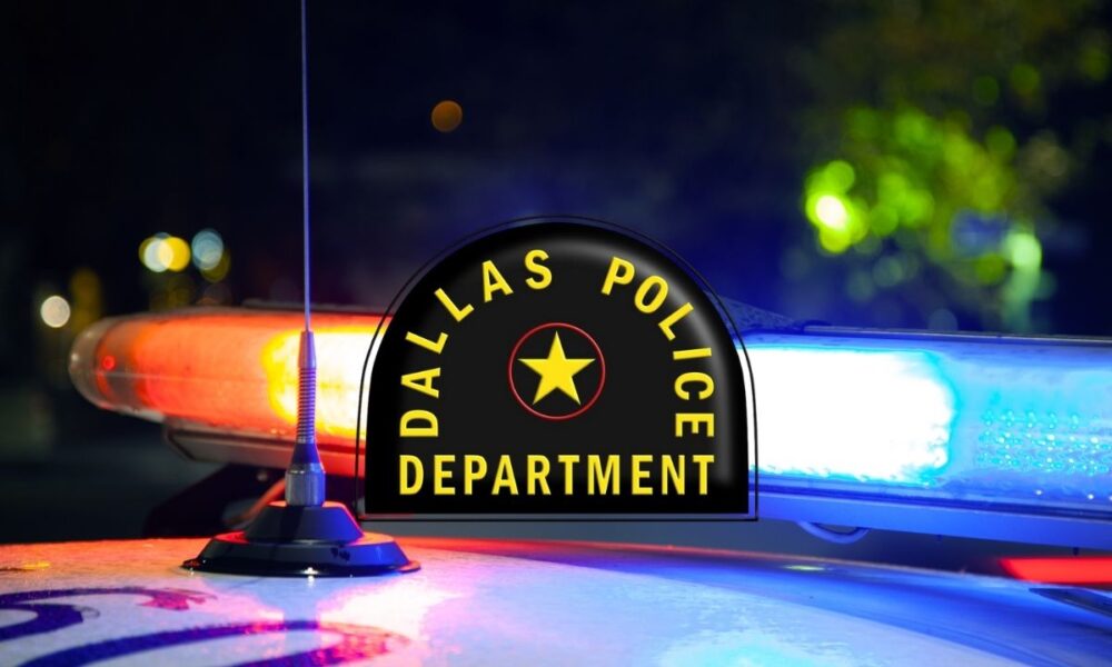 Teen Fatally Shot In Dallas, Police Seek Suspects