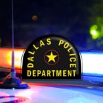 West Dallas Standoff Ends In Fatal Shooting By SWAT During Warrant Execution