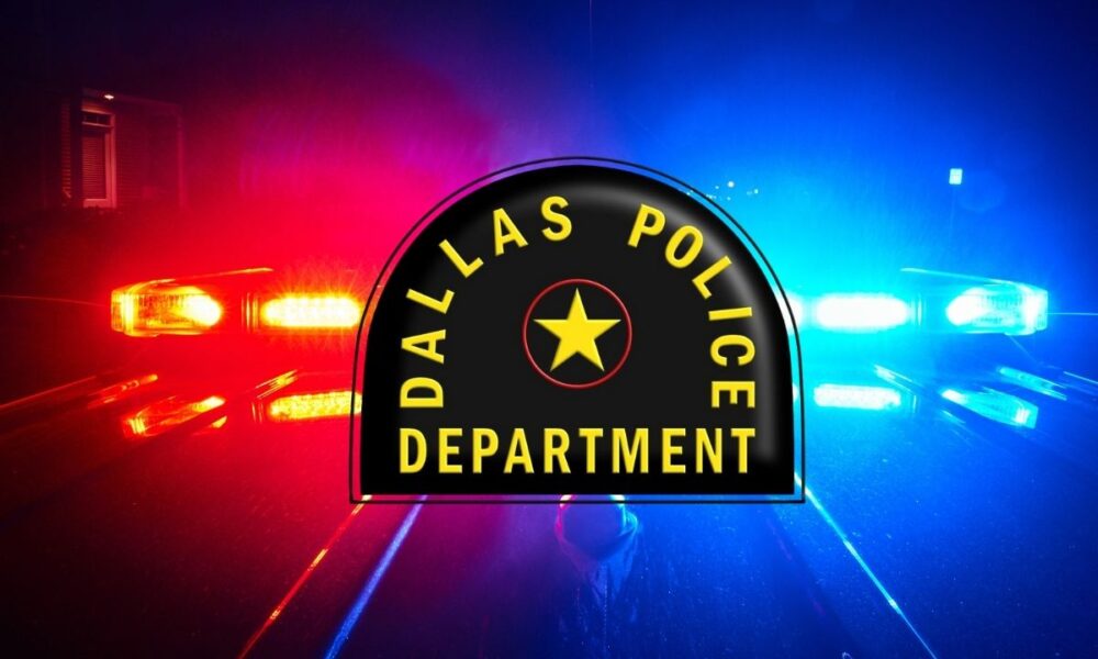 Dallas Assault Suspect Dies In Custody After Police Response