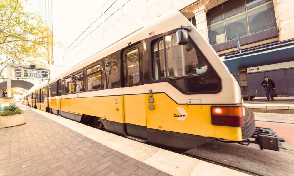 Who Holds DART Accountable? The Dallas Express Launches Investigation