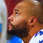 Injury And Interceptions Drop Dak Prescott To 79th In NFL Top 100 Rankings