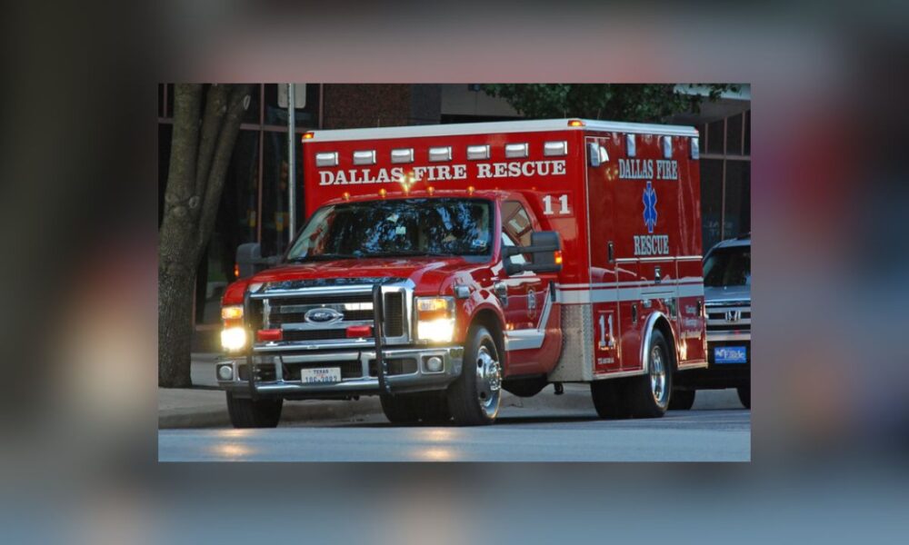 Fatal Semi-Truck Crash Leaves One Dead, Six Injured In Dallas