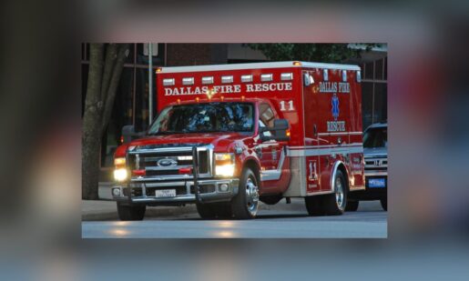 Fatal Semi-Truck Crash Leaves One Dead, Six Injured In Dallas