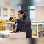 Dallas ISD Students Lead School Renovation Marketing As Bond Interns