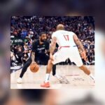 No Rush: Kyrie Irving Prioritizes Full Recovery Over Mavs’ Timeline