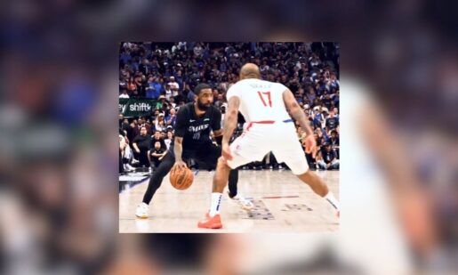 No Rush: Kyrie Irving Prioritizes Full Recovery Over Mavs’ Timeline