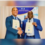 Dallas Forges Sister City Pact With Dar es Salaam, Tanzania