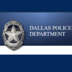 Dallas Police Officer Arrested For Alleged Felony Theft