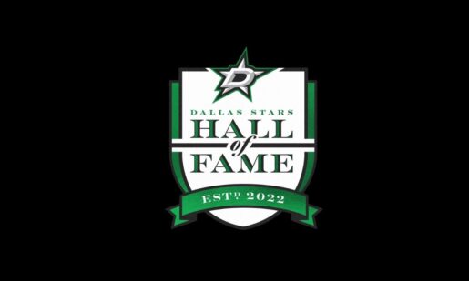 Dallas Stars To Induct Joe Nieuwendyk And Ralph Strangis Into 2025 Hall Of Fame