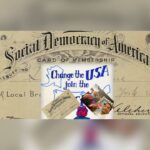 Texas Under Attack: Socialists Scheme To Infiltrate Democratic Party