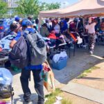 Paved With Good Intentions: Dallas Homeless Feedings Create ‘Chaos’ And Concern