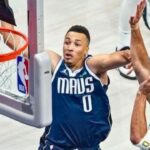 Dante Exum Re-Signs With Dallas Mavericks On One-Year Deal